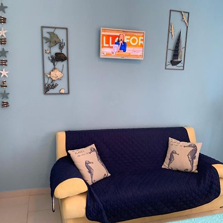 Una Finestra Sul Mare Calasetta Exterior photo