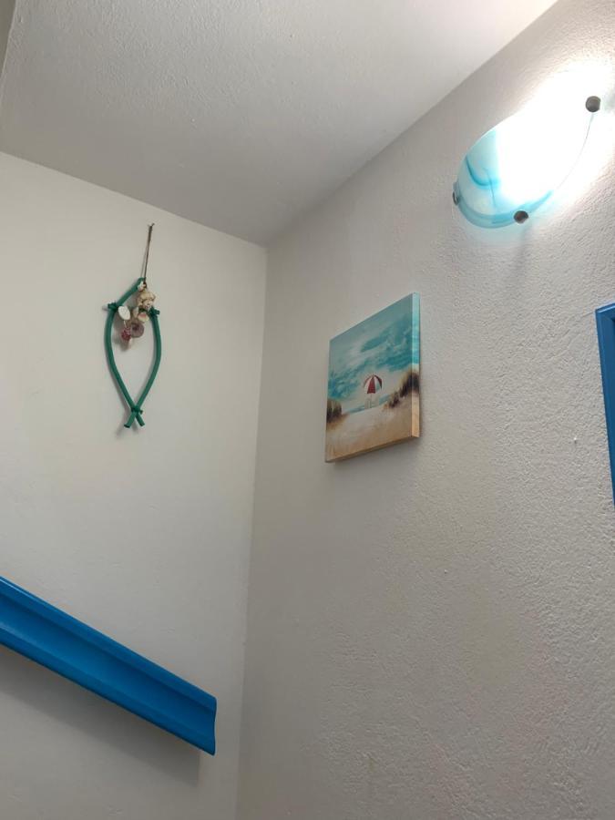 Una Finestra Sul Mare Calasetta Exterior photo
