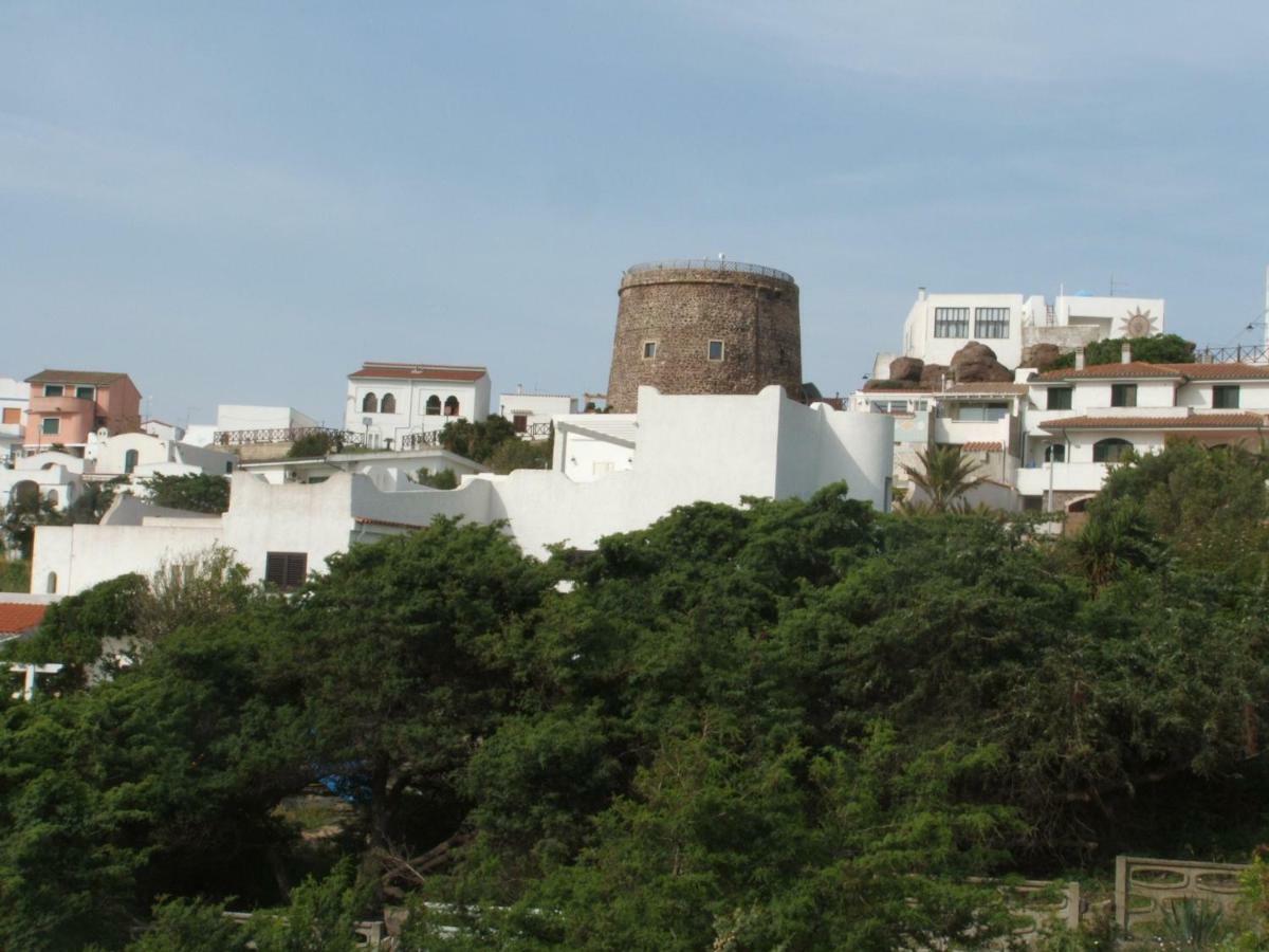 Una Finestra Sul Mare Calasetta Exterior photo